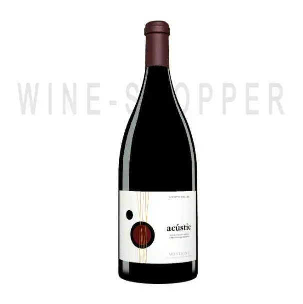 Вино Celler Acustic Acustic 2014 1.5 л