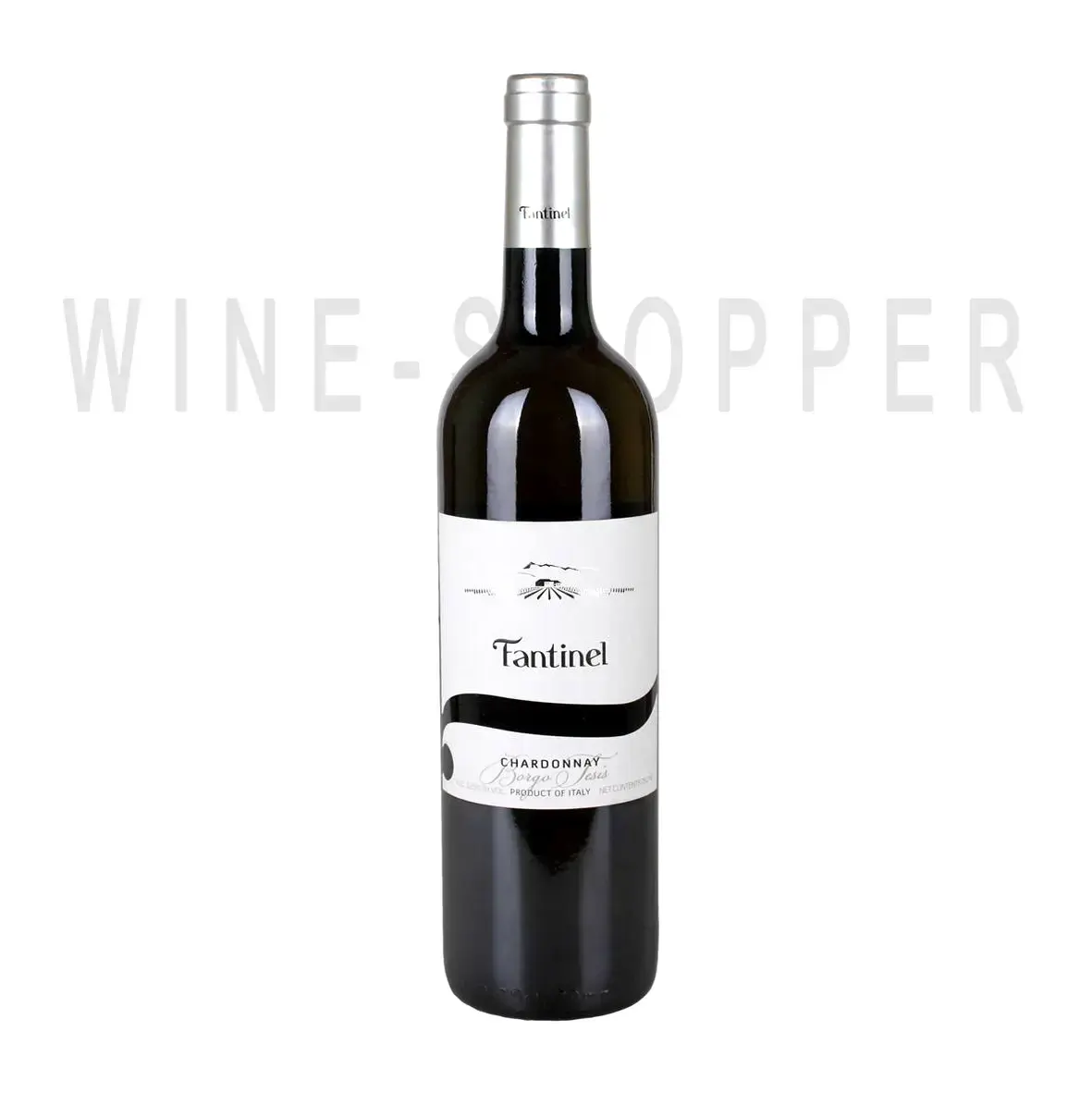 Вино Fantinel Chardonnay Borgo Tesis 2017 0.75 л