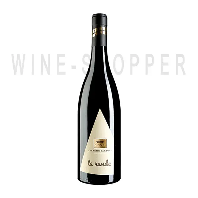 Вино La Randa Umbria Bianco IGT 2018 0.75 л