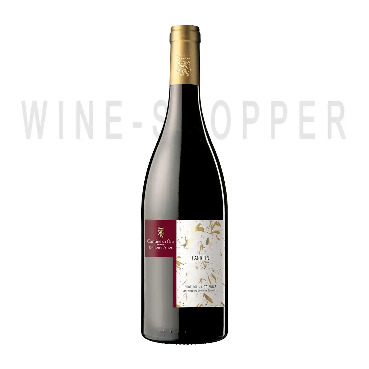 Вино Kellerei Auer Lagrein Alto Adige DOC 0.75 л