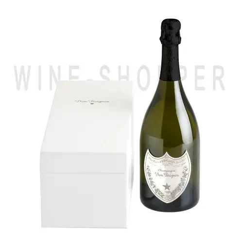 Шампанское Dom Perignon Wedding Edition 2009 0.75 л