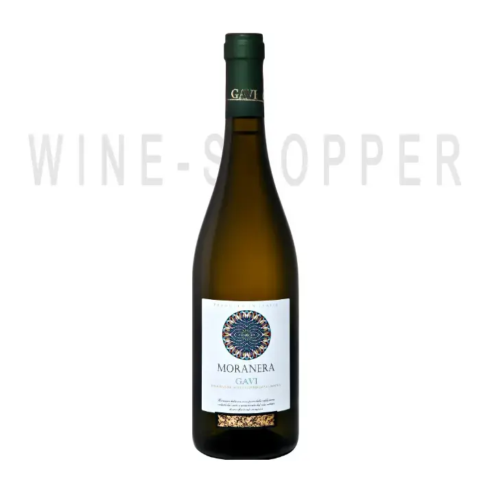 Вино Cecchi Monteguelfo Chianti 2018 0.75 л