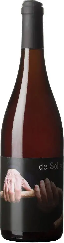 Вино Esencia Rural de Sol a Sol Natural Airen, 0.75 л