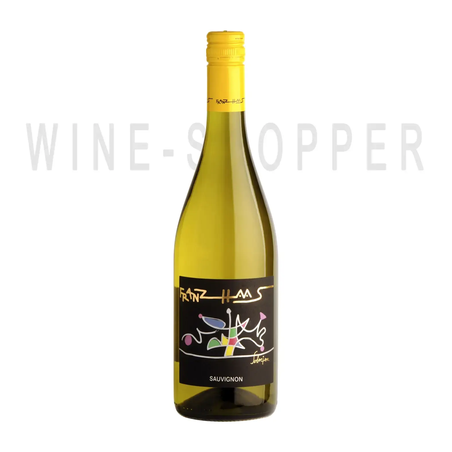 Вино Franz Haas Sauvignon 0.75 л