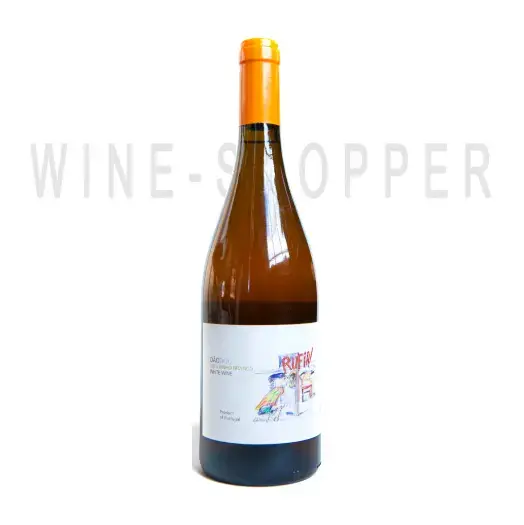 Вино Quinta Da Boavista Terras De Tavares Rufia 2018 0.75 л