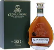Виски Glenglassaugh 30 Years Old gift box 0.7 л