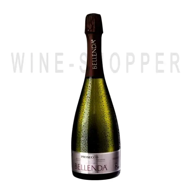 Игристое вино Bellenda Prosecco Bellenda San Fermo 1.5 л