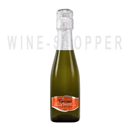 Игристое вино Fantinel Prosecco Extra Dry 0.2 л
