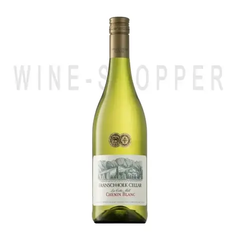 Вино Franschhoek Cellar Chenin Blanc 0.75 л