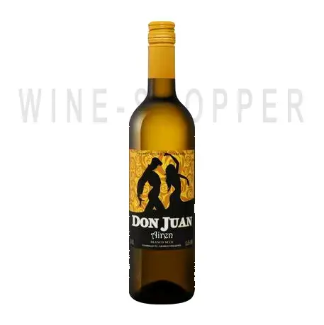 Вино Don Juan Airen 0.75 л