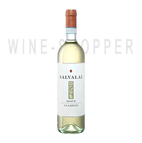 Вино Salvalai Soave Classico Gerardo Cesari 0.75 л