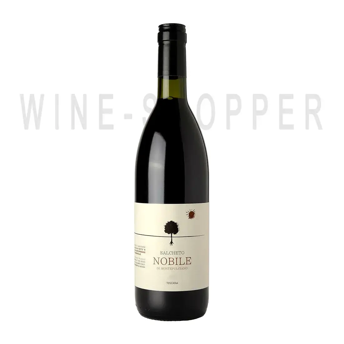 Вино Salcheto, Nobile di Montepulciano DOCG 0.75 л