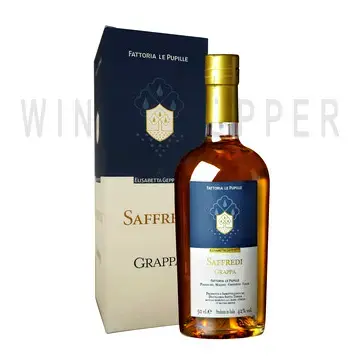 Вино Alessandro dal Borro Toscana IGT in gift box 2012 1.5 л