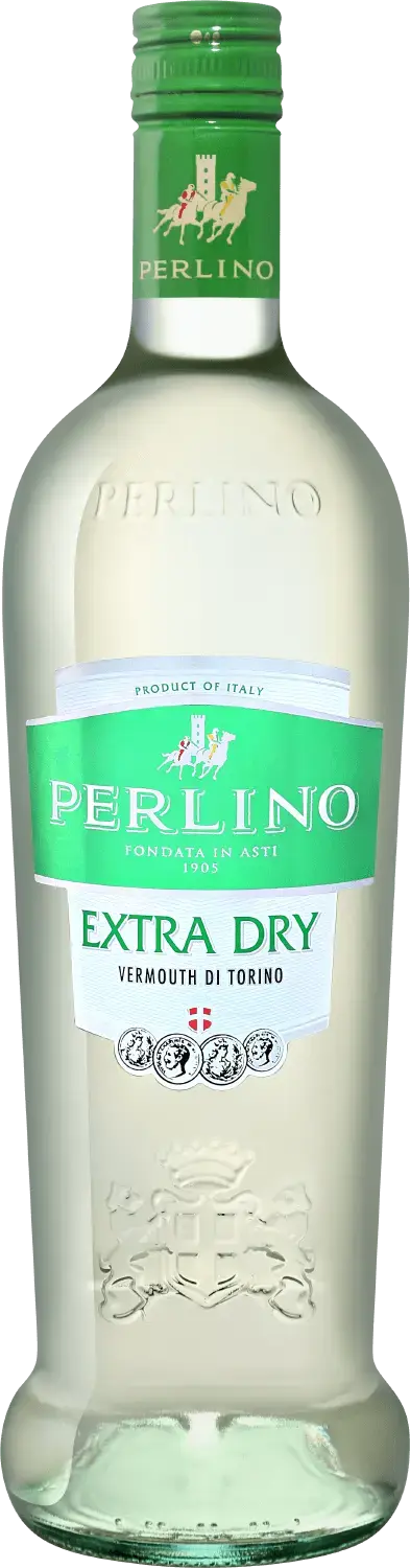Вермут Vermouth Extra Dry Perlino 1 л