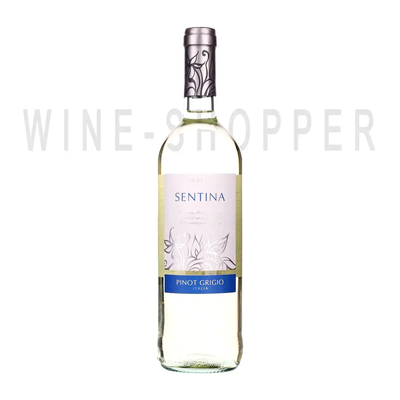 Вино Botter, Sentina Pinot Grigio, Veneto IGT 1.5 л