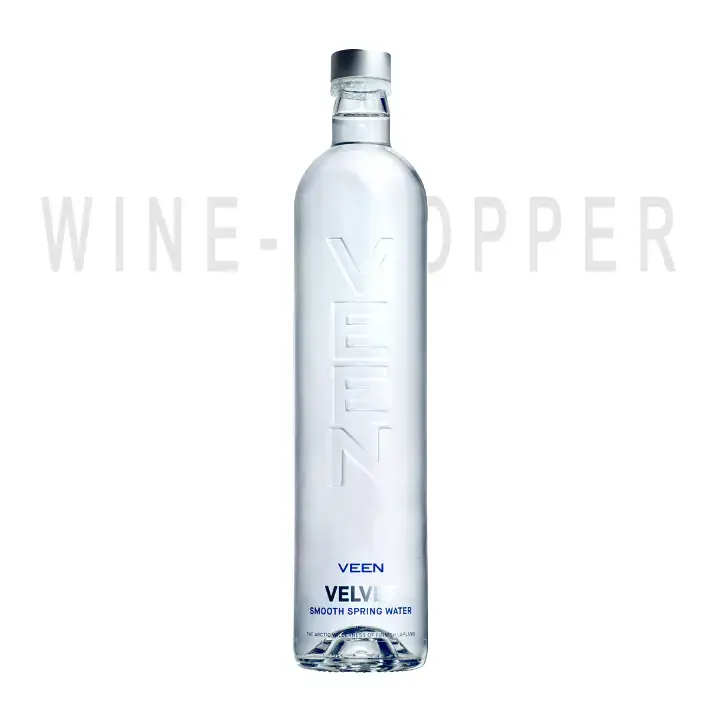 Минеральная вода Veen Velvet Still Water 0.66 л