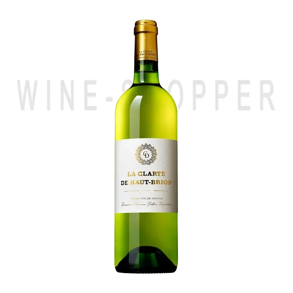 Вино La Clarte de Haut-Brion, Pessac-Leognan AOC 2016 0.75 л