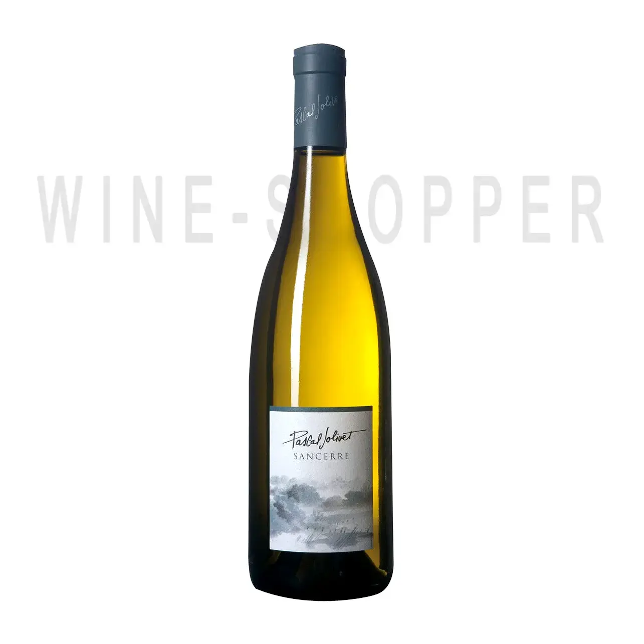Вино Pascal Jolivet, Sancerre Blanc 2018 3 л