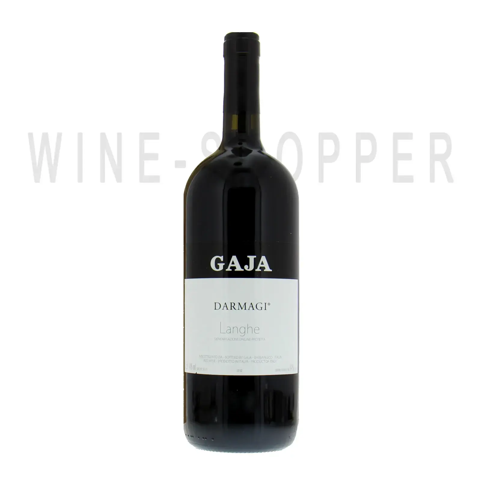 Вино Gaja Darmagi Langhe DOC 2016 1.5 л