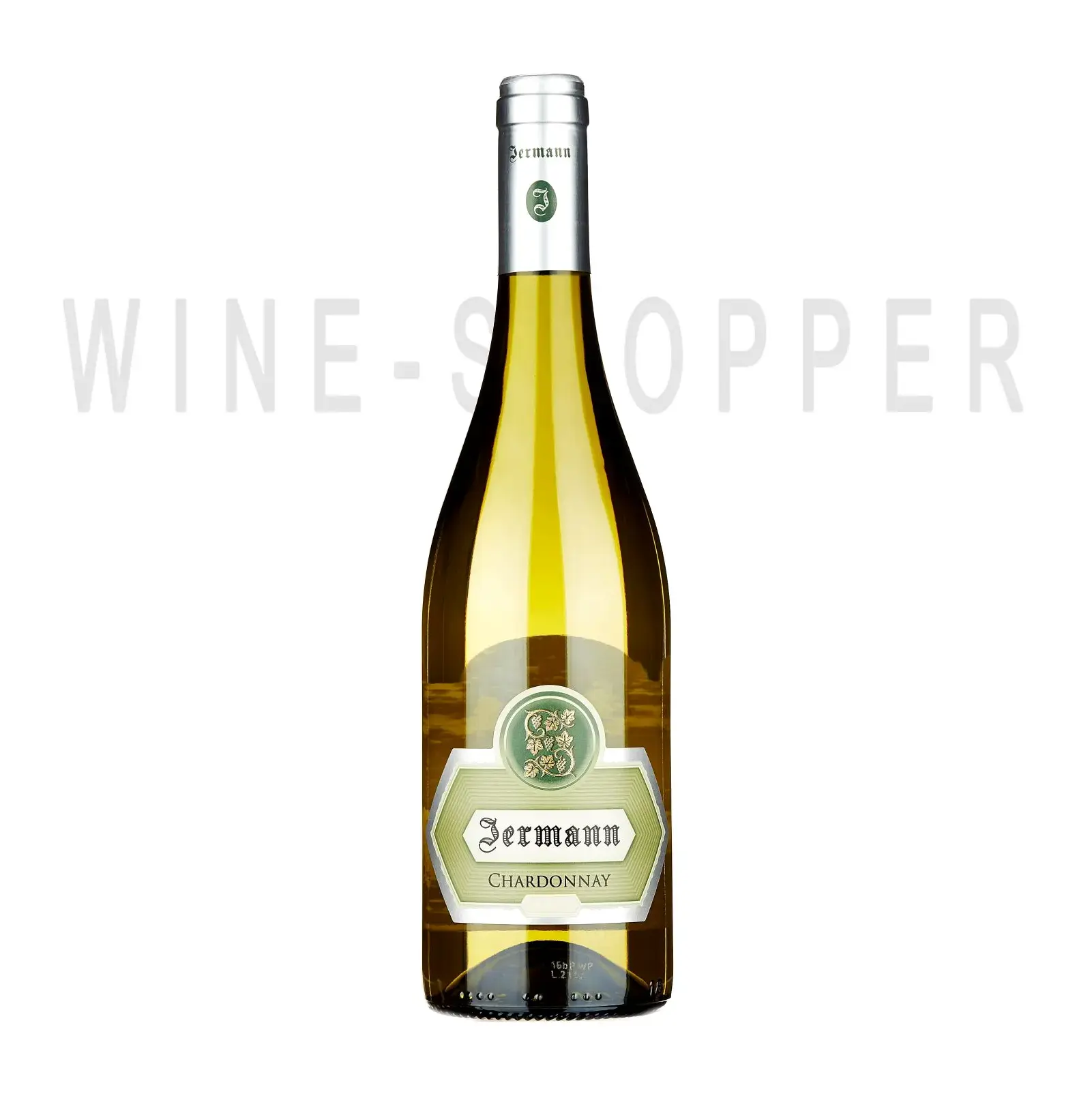 Вино Jermann, Chardonnay, Friuli-Venezia Giulia IGT 2018 0.75 л