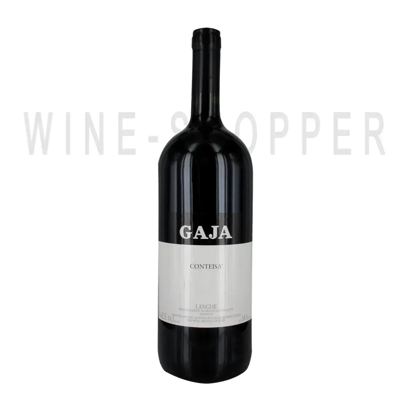 Вино Gaja Conteisa Langhe DOC 2015 1.5 л