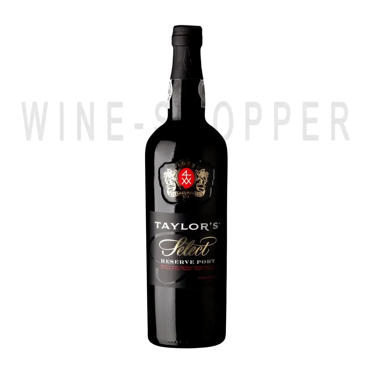 Портвейн Taylor's, Select Reserve Port 0.75 л