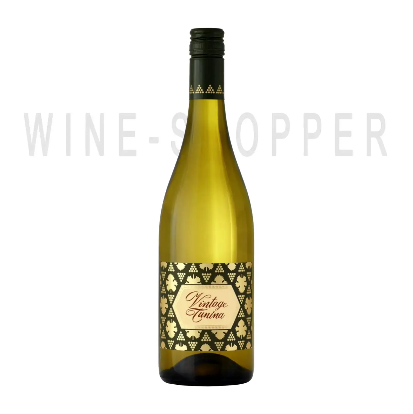 Вино Jermann, Vintage Tunina, Friuli-Venezia Giulia IGT 2017 0.75 л