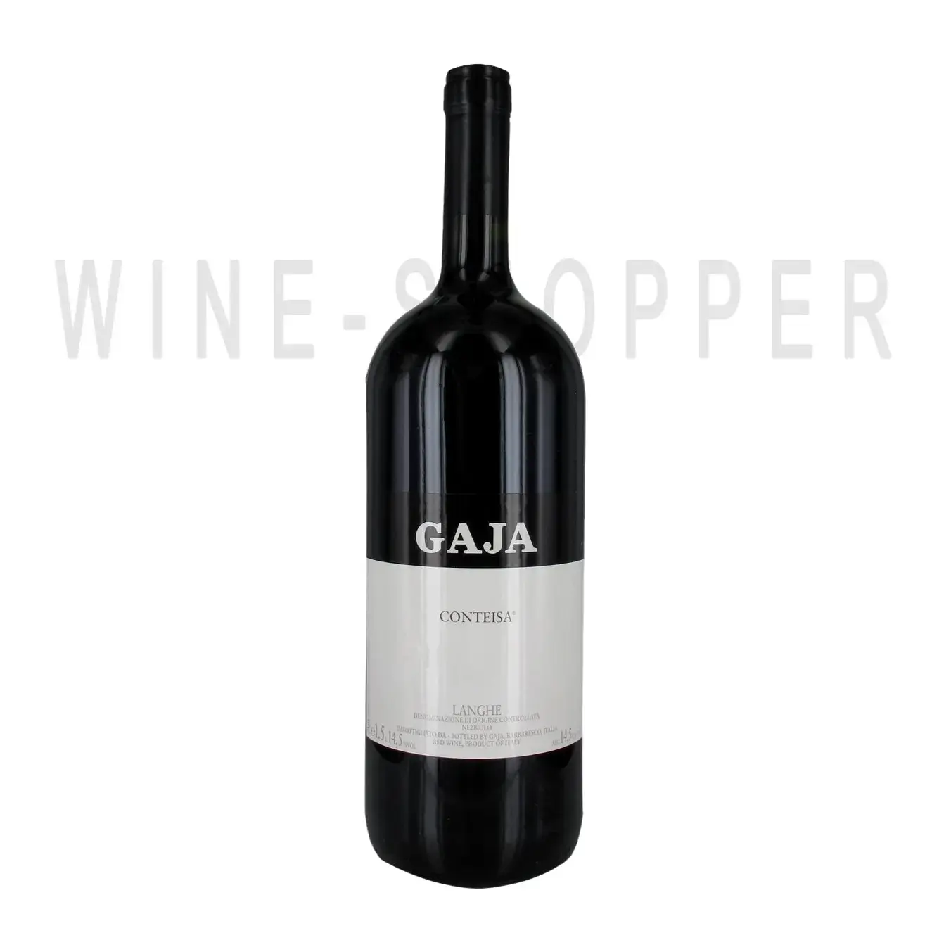 Вино Gaja Conteisa Langhe DOC 2014 1.5 л