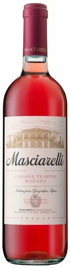 Вино Masciarelli Rosato Colline Teatine IGT, 0.75 л
