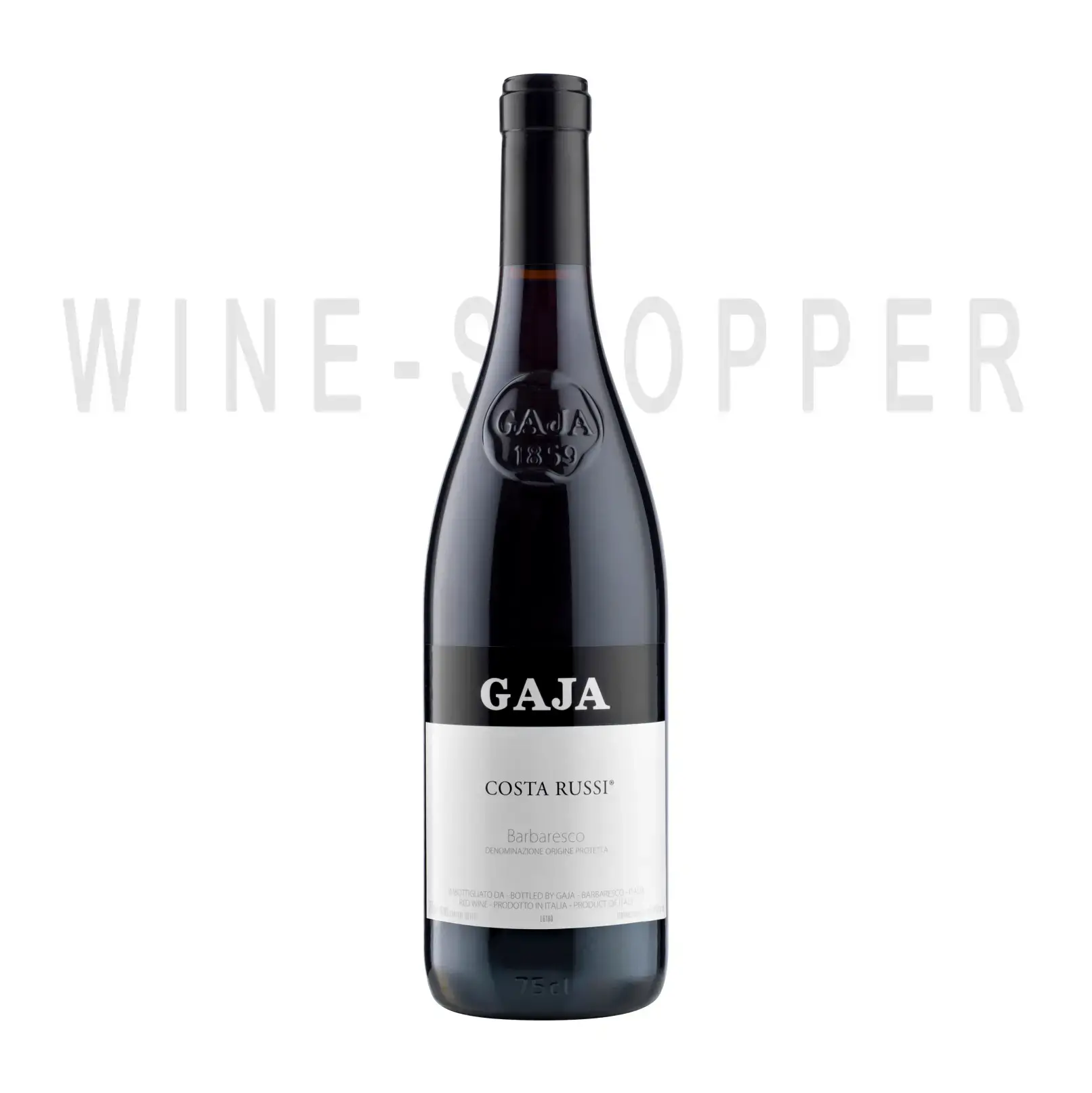 Вино Gaja Costa Russi Barbaresco DOP 2016 0.75 л