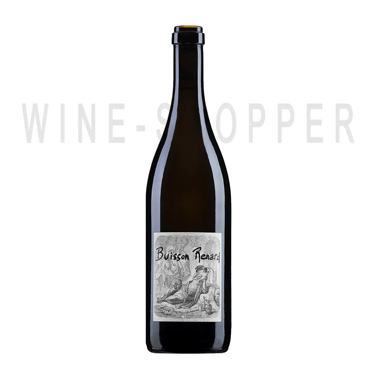 Вино Didier Dagueneau, Buisson Renard, Pouilly-Fume AOC 2016 0.75 л
