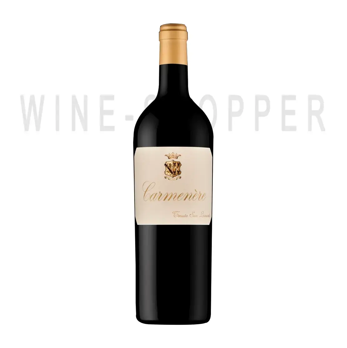 Вино Tenuta San Leonardo, Carmenere 2015 0.75 л