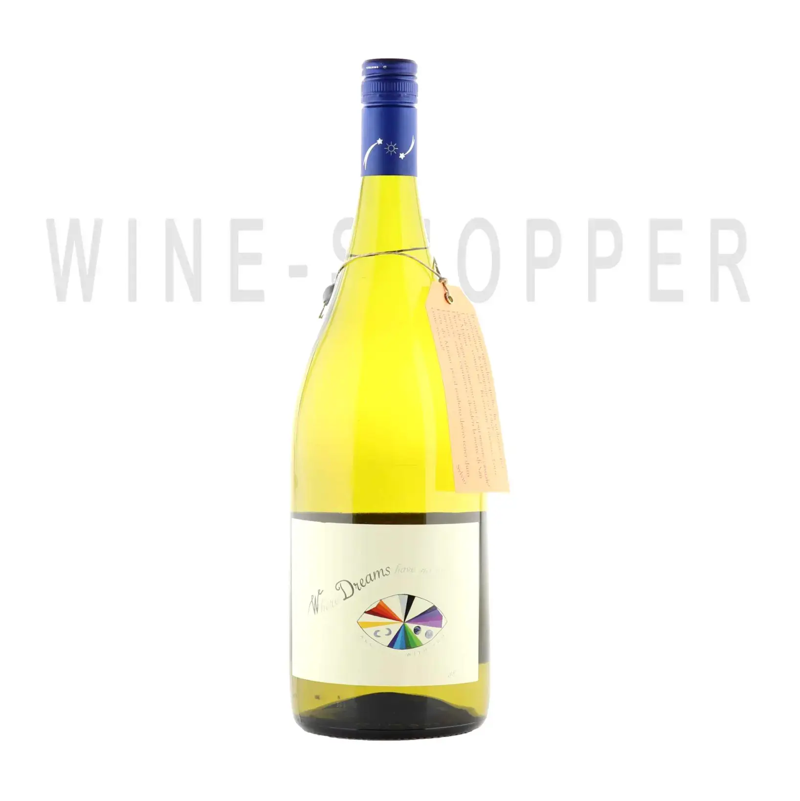Вино Jermann, W.… Dreams…, Friuli-Venezia Giulia IGT 2017 3 л