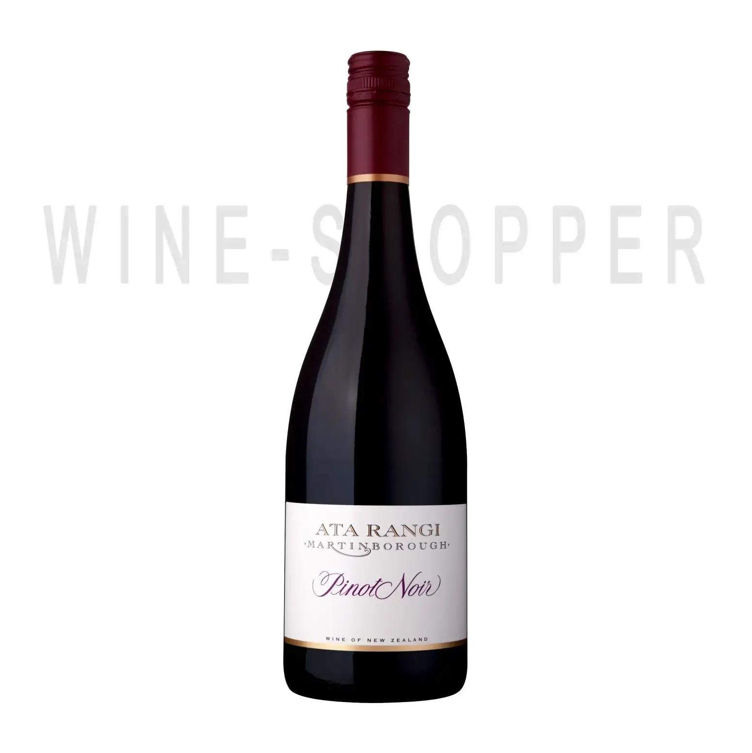 Вино Ata Rangi, Pinot Noir 2016 0.75 л