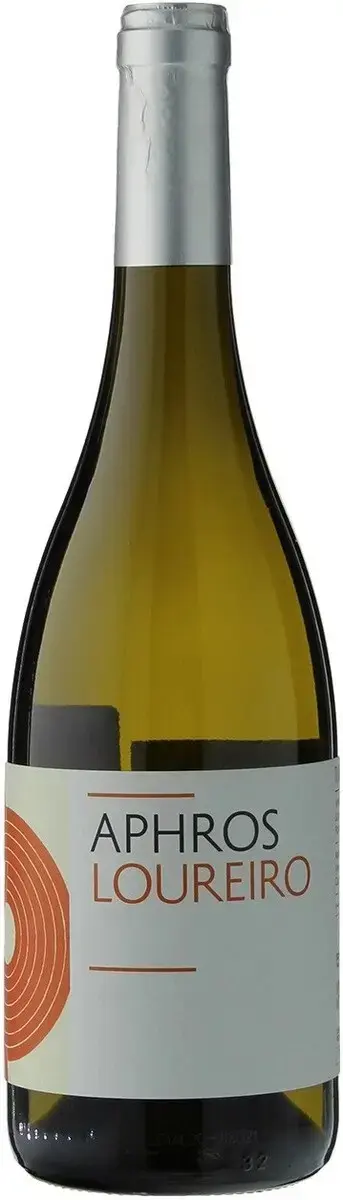 Вино Aphros Loureiro Vinho Verde DOC, 2018, 0.75 л