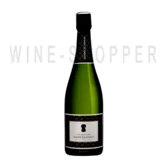 Шампанское Gounel Lassalle Brut Réserve Champagne 3 л