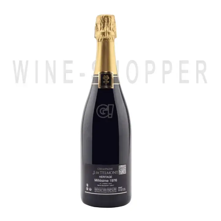 Вино Patrick Clemencet Pommard 1er Cru Les Épenots 2017 1.5 л