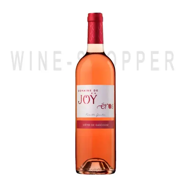 Вино Domaine De Joy Eros 2017 0.75 л