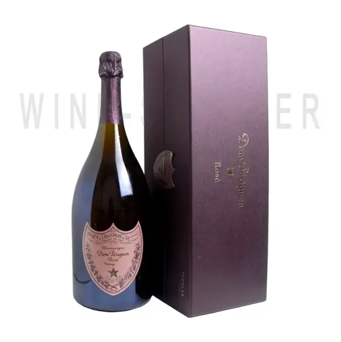 Шампанское Dom Perignon Rose Vintage Brut 2000 1.5 л