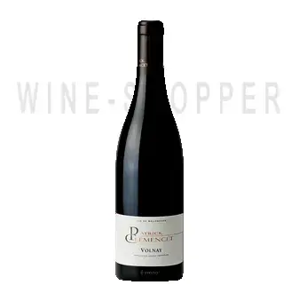 Вино Clémencet Volnay 2016 1.5 л