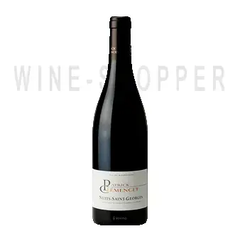 Вино Clémencet Nuits Saint Georges 2017 1.5 л