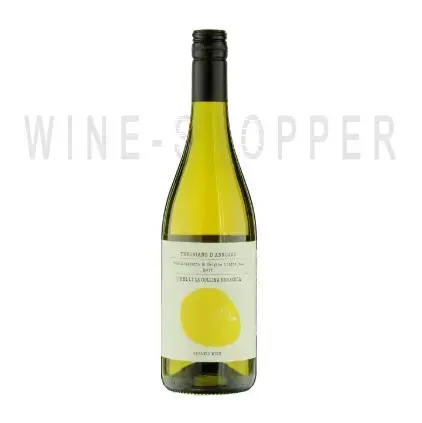 Вино Cirelli la Collina Biologica Trebbiano d'Abruzzo DOC 2017 0.75 л