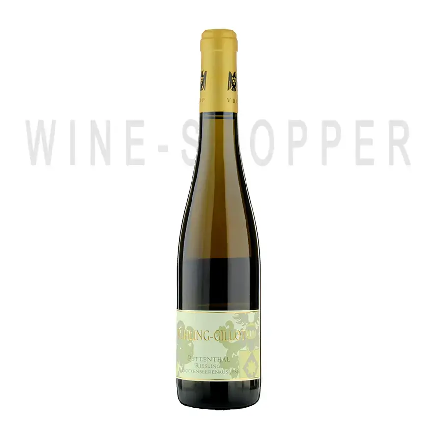 Вино Kühling-Gillot Nierstein Ölberg Riesling Trocken Qualitätswein Rheinhessen 2017 0.75 л