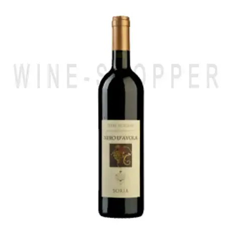 Вино Soria Primitivo Salento 0.75 л