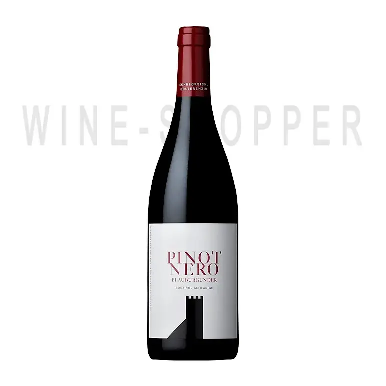 Вино Colterenzio, Pinot Nero, Alto Adige DOC 2019 0.75 л