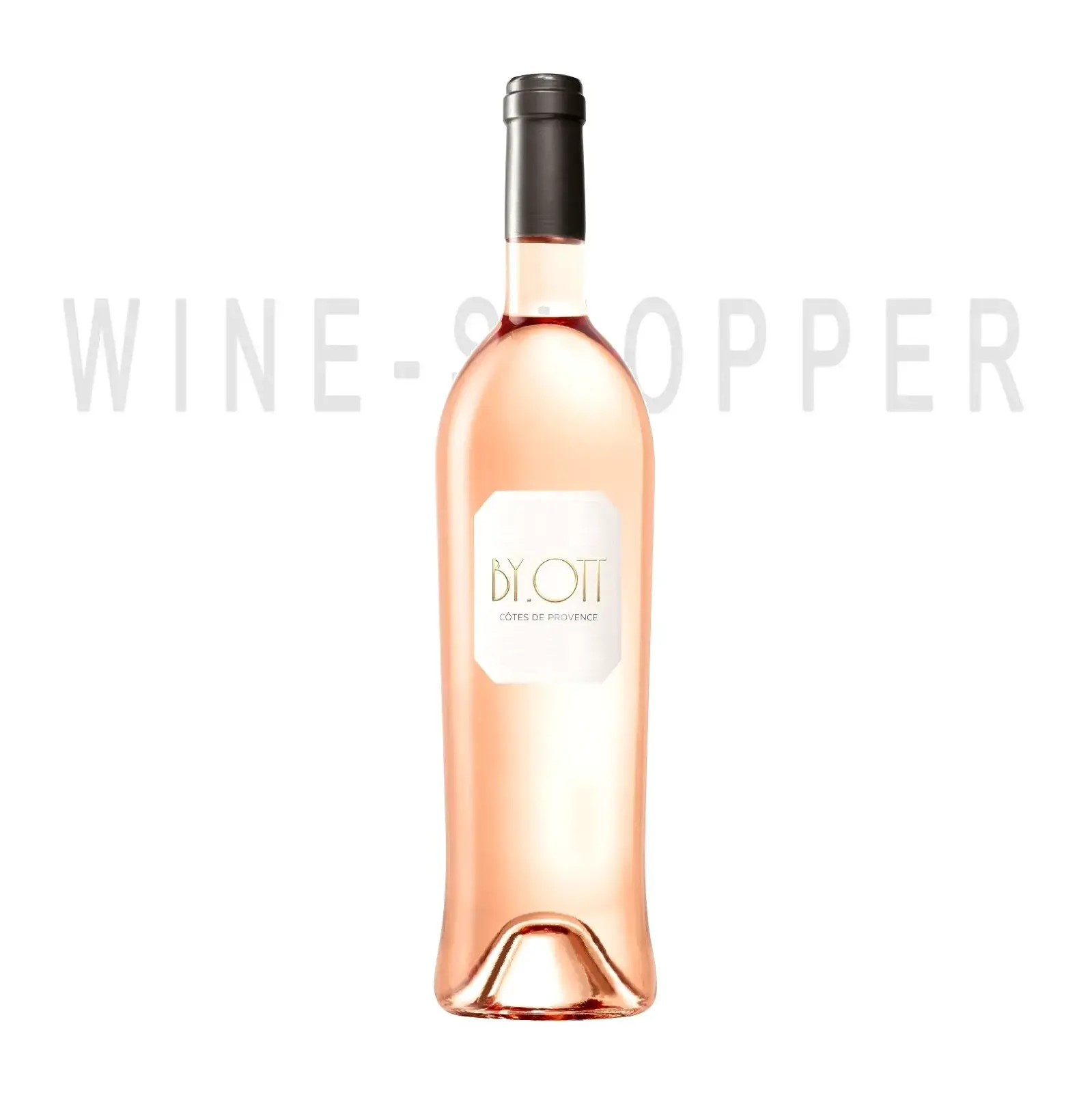 Вино Domaines Ott, By.Ott Rose, Cotes De Provence AOP 2019 0.75 л