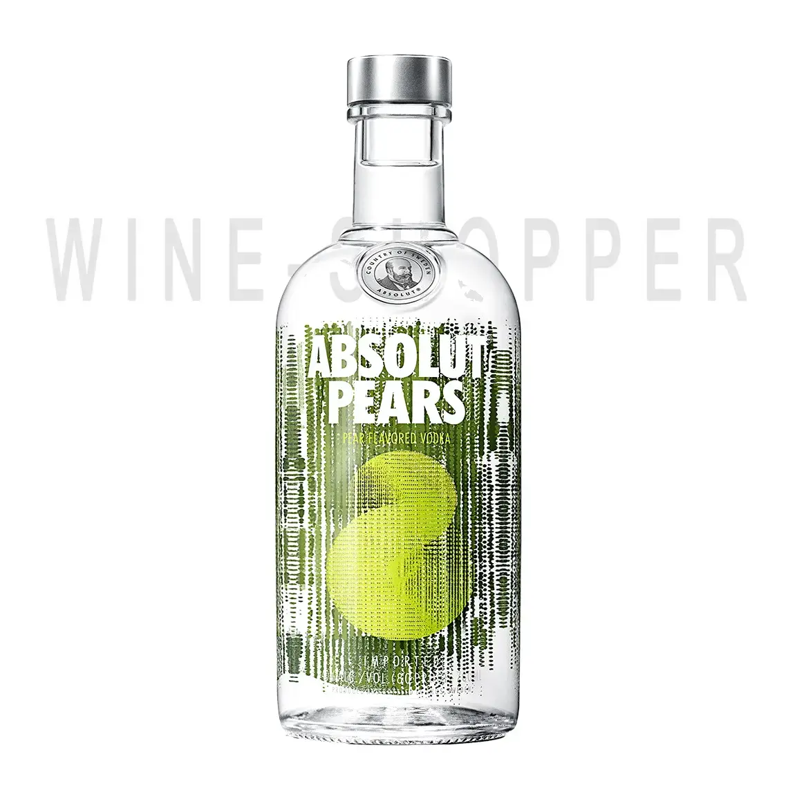 Водка Absolut Pears 0.7 л