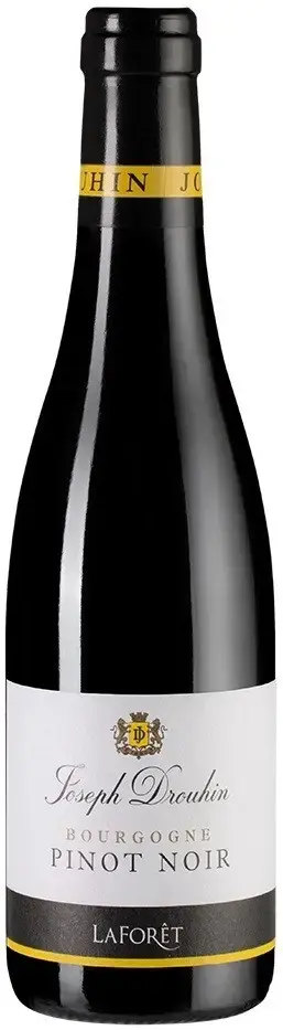 Вино Laforet Bourgogne Pinot Noir, 2018, 0.375 л