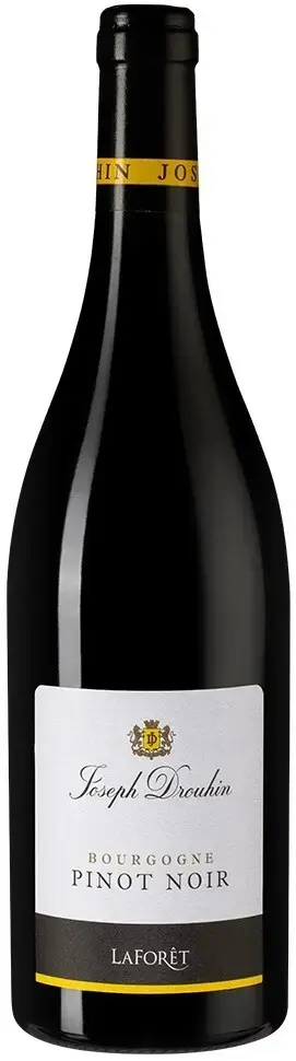 Вино Laforet Bourgogne Pinot Noir, 2018, 0.75 л