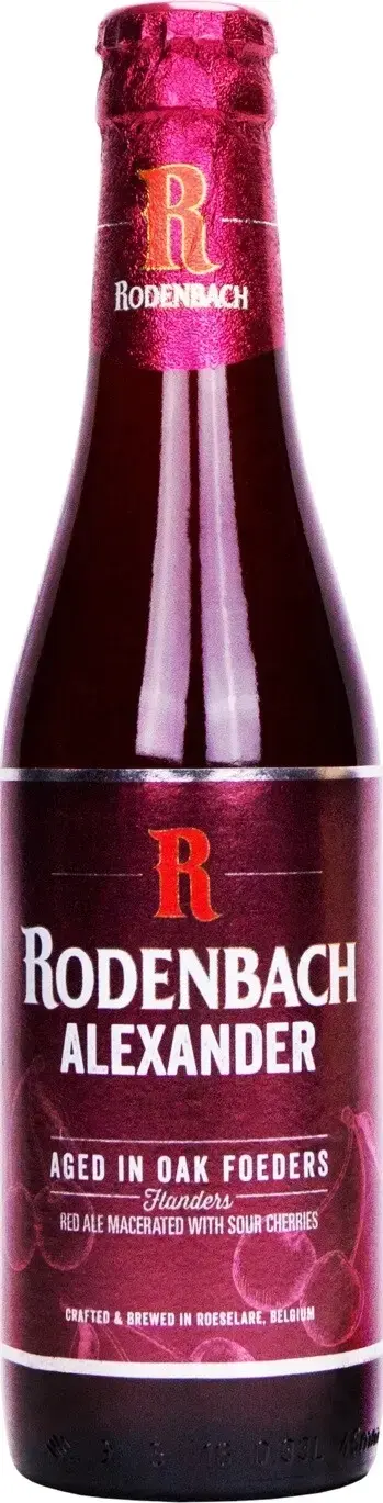 Пиво Rodenbach Alexander, 0.33 л